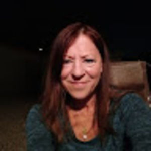 Meet your Posher, Annmarie